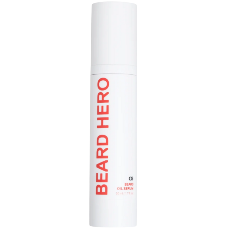 Copenhagen Grooming Beard Hero Beard Oil (50 ml)
