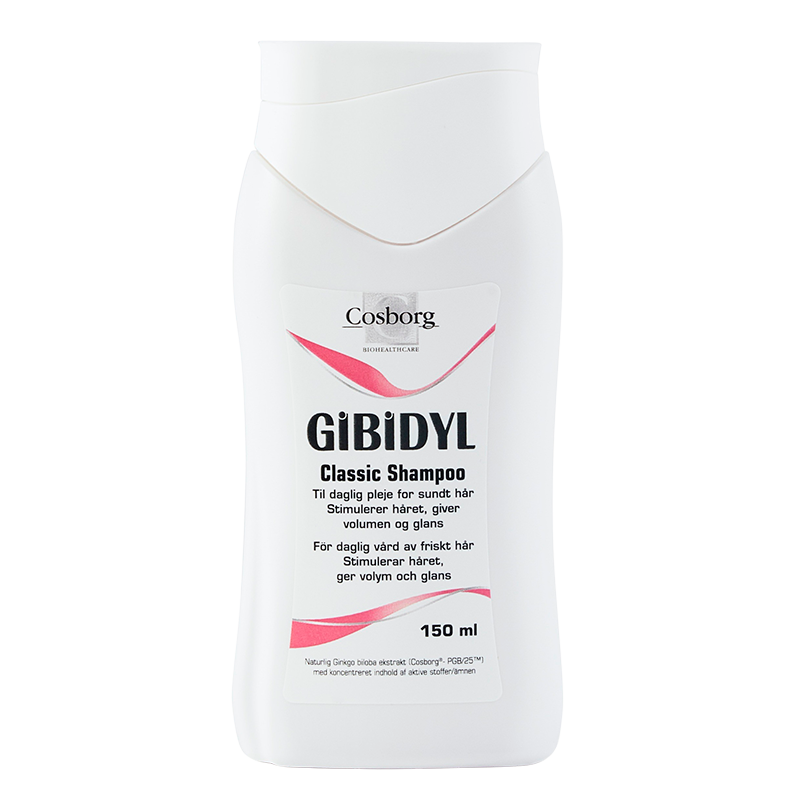 Gibidyl Schampo (150 ml)
