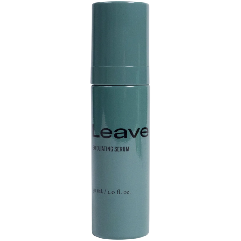 Copenhagen Grooming Leave Me Eksfolierende Serum (30 ml)