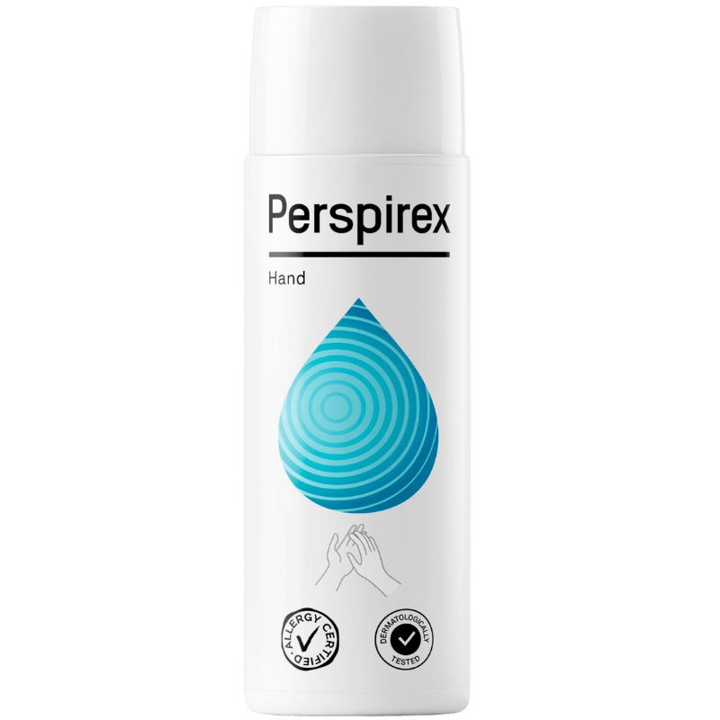 Perspirex Hand Antiperspirant Lotion (100 ml)