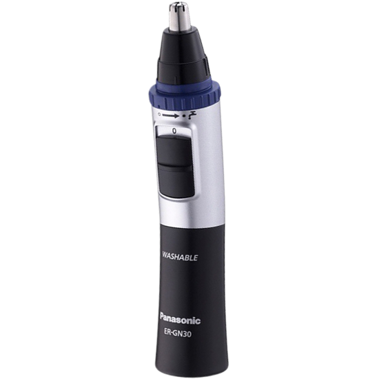 Panasonic ER GN30 K Professional Nesehårtrimmer