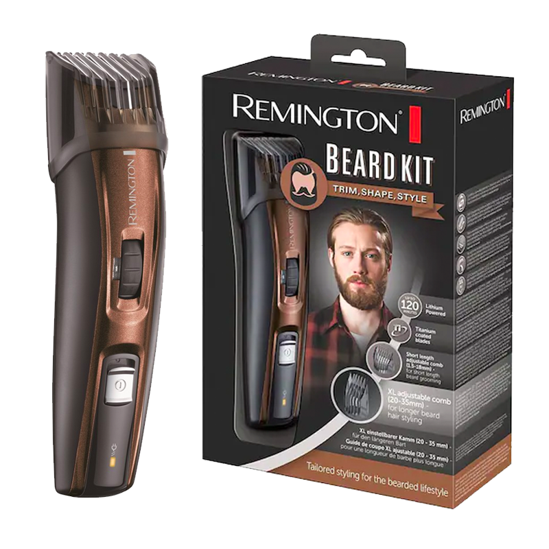 Remington MB4046 Grooming Kit
