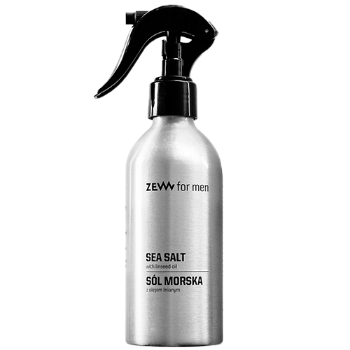 Zew for Men Sea Salt Spray (240 ml)