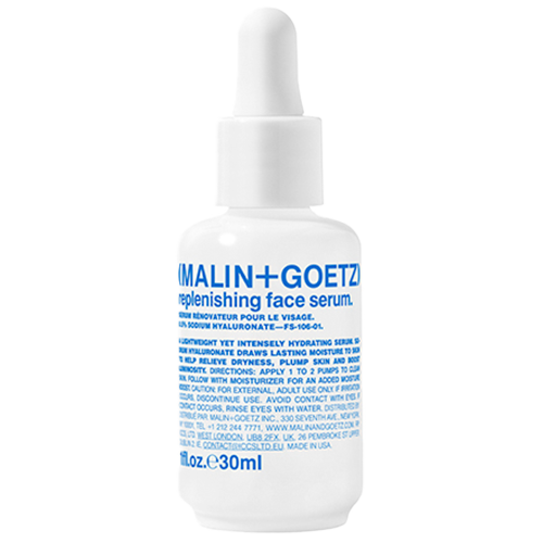 Malin+Goetz Replenishing Face Serum (30 ml)