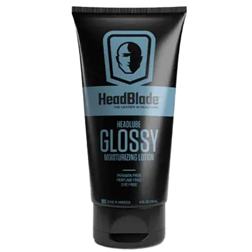 HeadBlade Head Lube Aftershave – Glossy (150 ml)