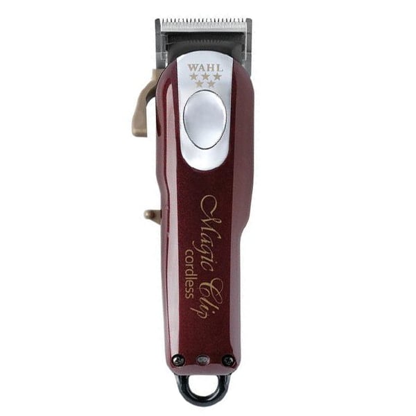 Wahl Professional Cordless Magic Clip Hårklipper