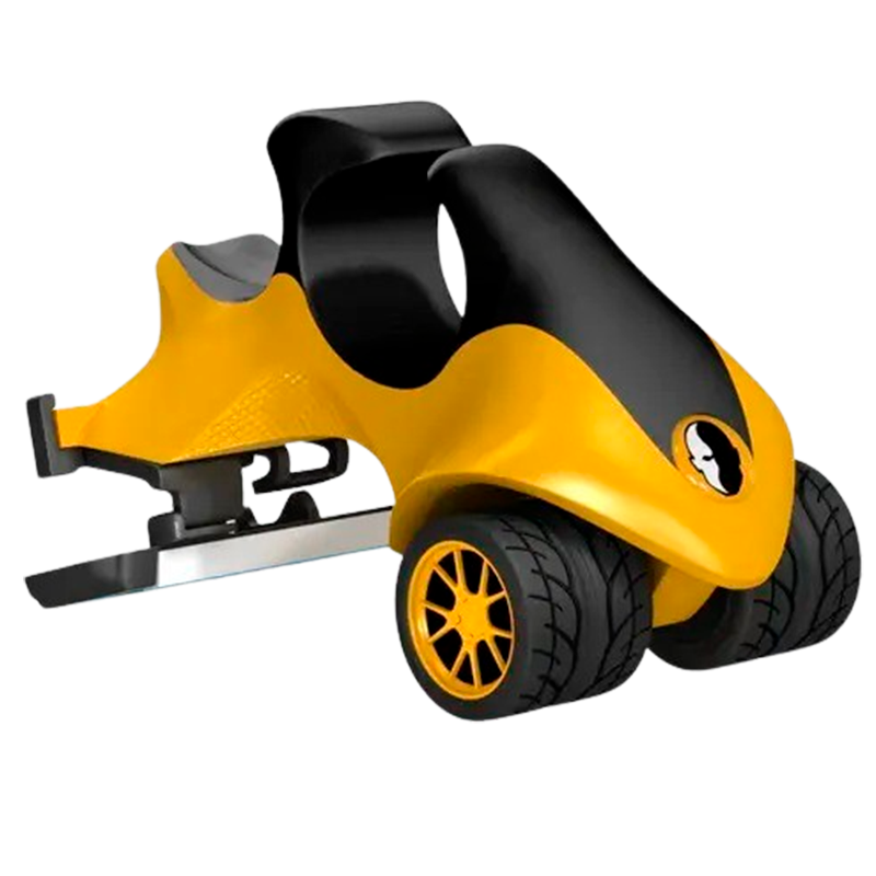 HeadBlade ATX Ultimate Head Shave Høvel
