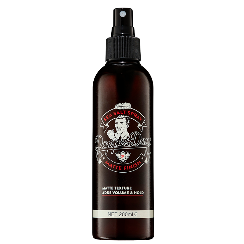 Dapper Dan Sea Salt Spray (200 ml)