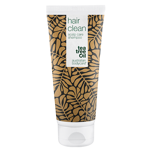 Australian Bodycare Hair Clean Shampoo (200 ml)