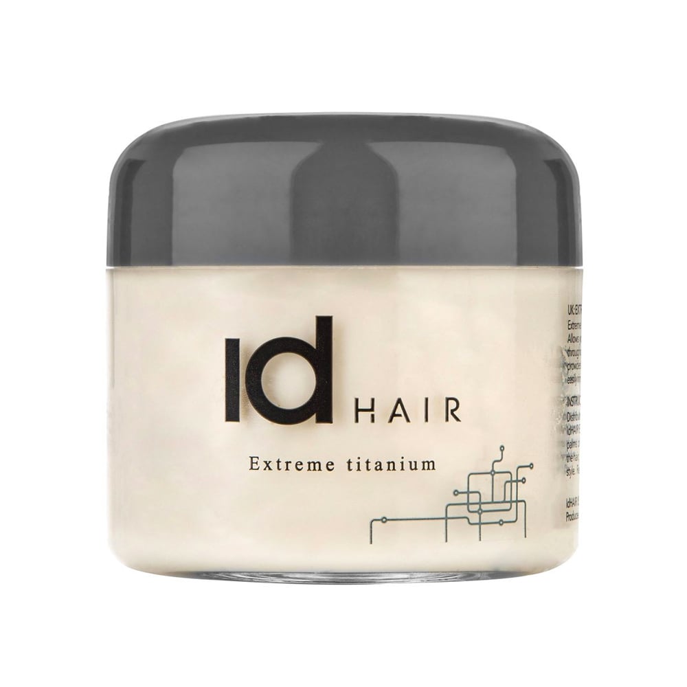 ID Hair Extreme Titanium