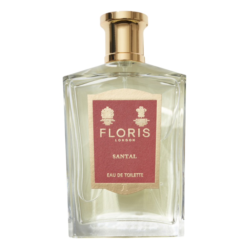 Floris Of London Santal EDT (100 ml)