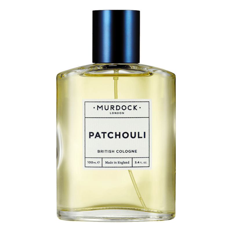 Murdock London Cologne Patchouli (100 ml)