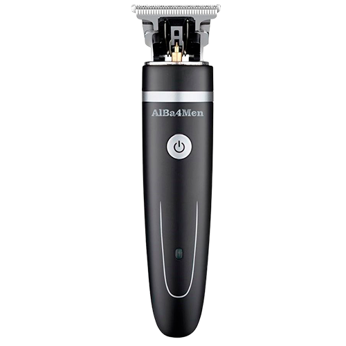 AlBa4Men T-Blade Skjeggtrimmer