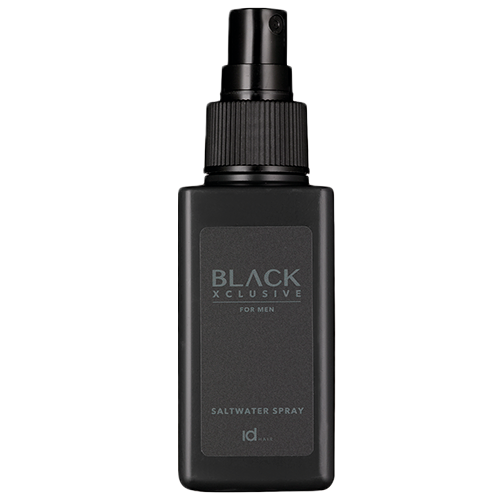 IdHAIR Black Xclusive Saltwater Spray (100 ml)