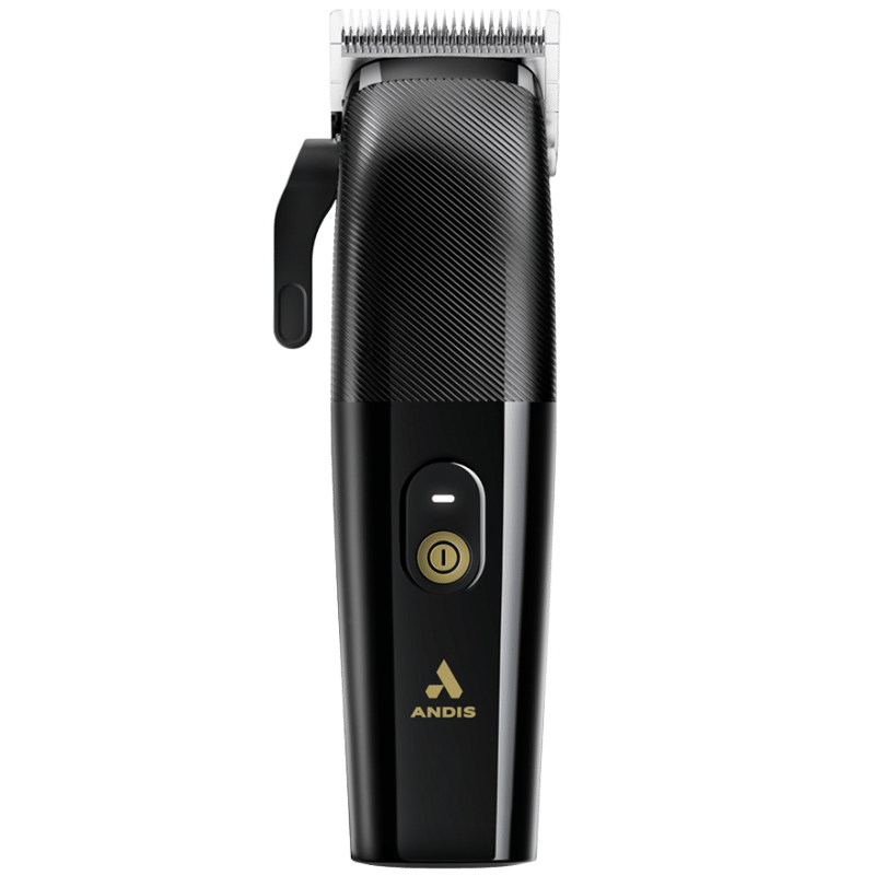 Andis Envy II Premier Clipper Black