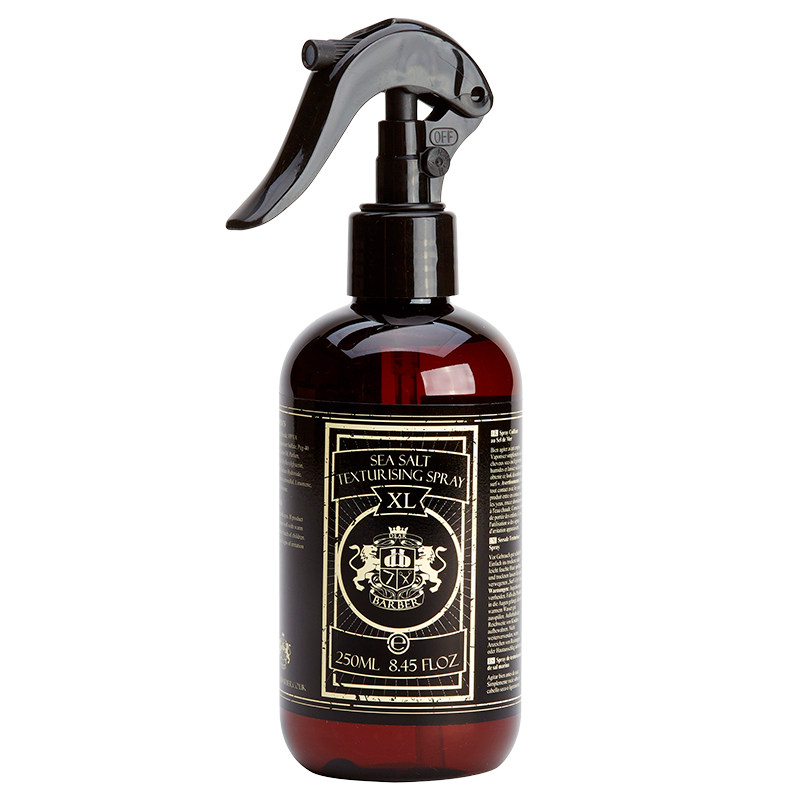 Dear Barber Saltvands Spray (250ml)