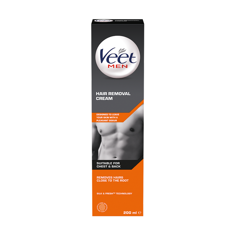 Veet For Men Cream (200 ml)