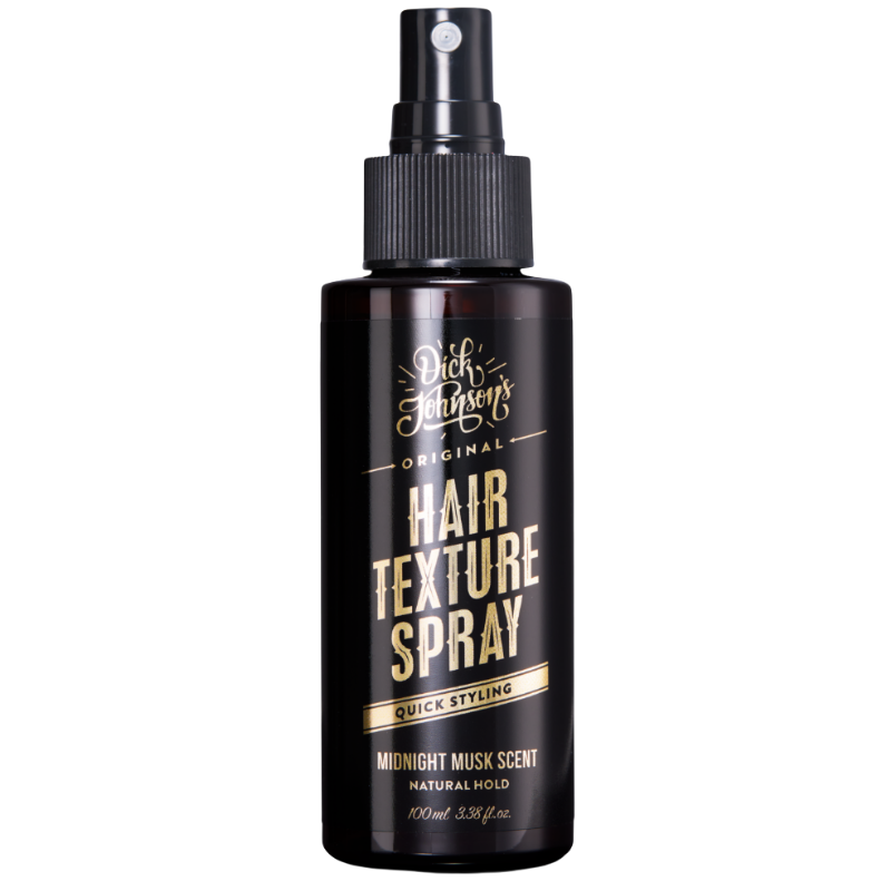 Dick Johnson Hair Texture Spray (100 ml)