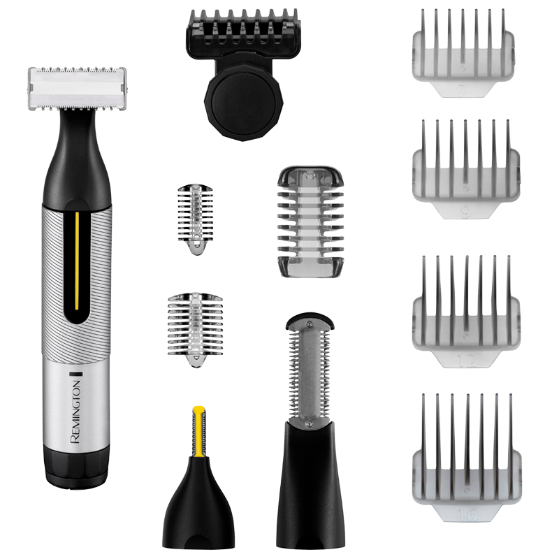 Remington Omniblade HG5000 Multi Pro Hybrid Trimmer