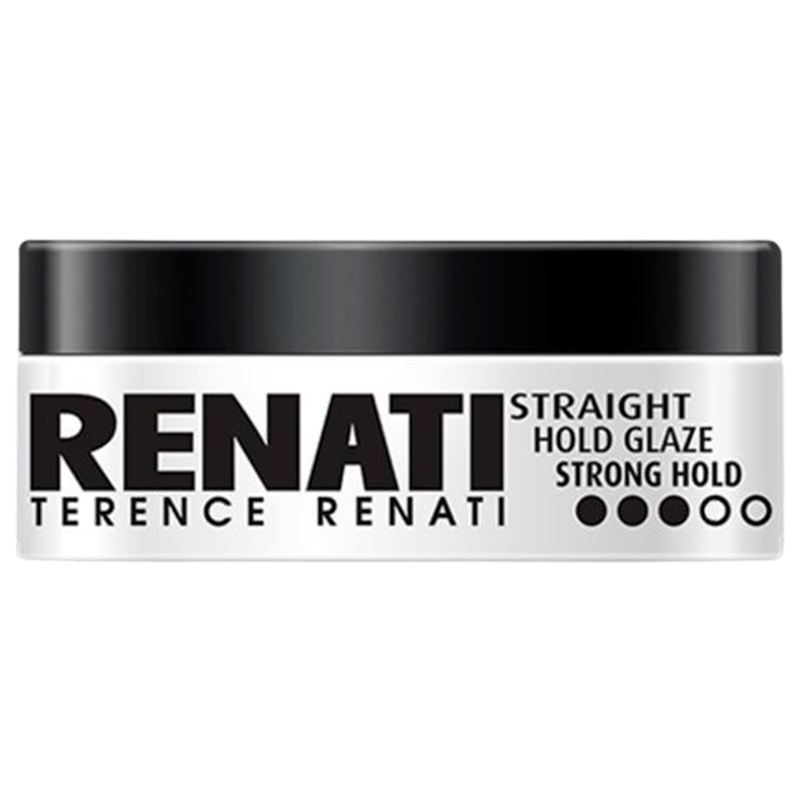 Renati Straight Hold Glaze (100 ml)