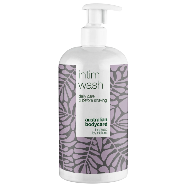 Australian Bodycare Intim Wash (500 ml)
