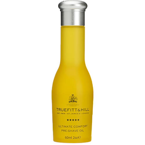 Truefitt & Hill Ultimate Comfort Pre Shave Oil (56 g)