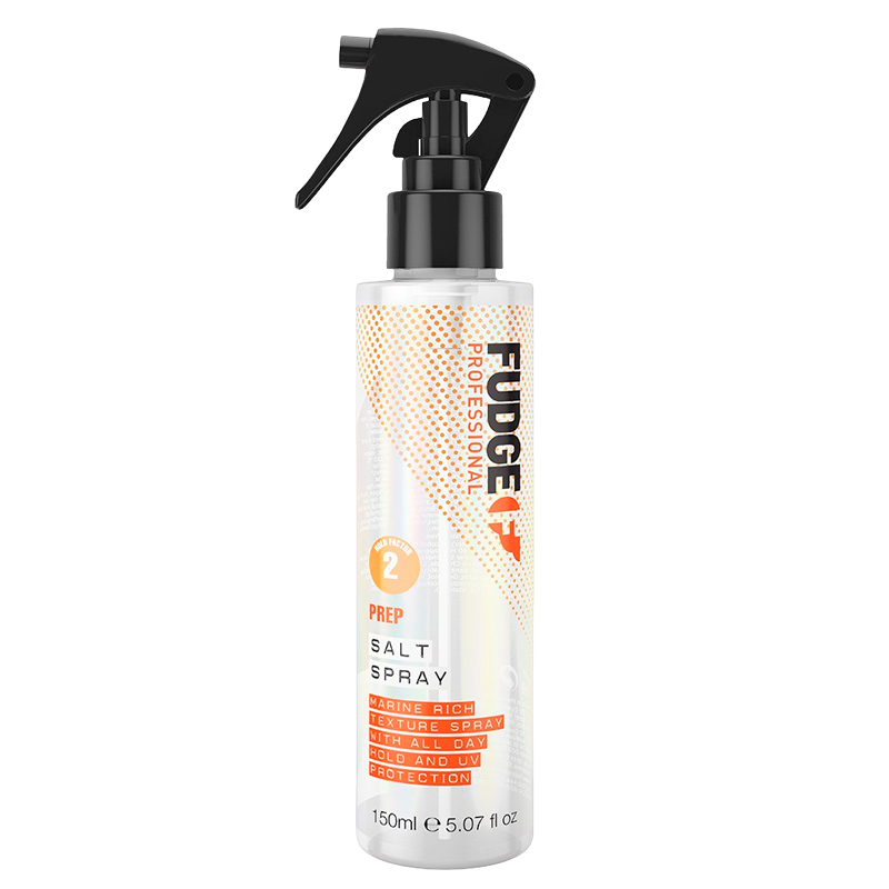 Fudge Salt Spray (150 ml)