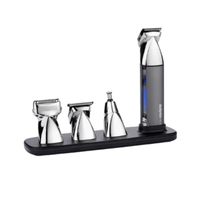 Babyliss Multi-Trimmer Super X Metal Chrome MT996E