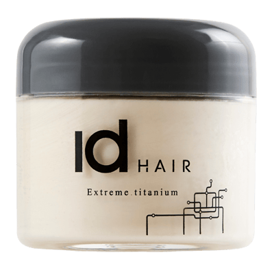 ID Hair Extreme Titanium (100 ml)

