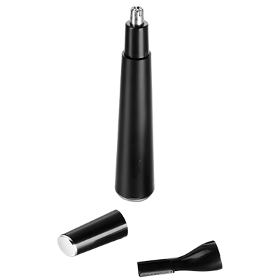 AlBa4Men 107 Näshårstrimmersett Uppladdningsbar