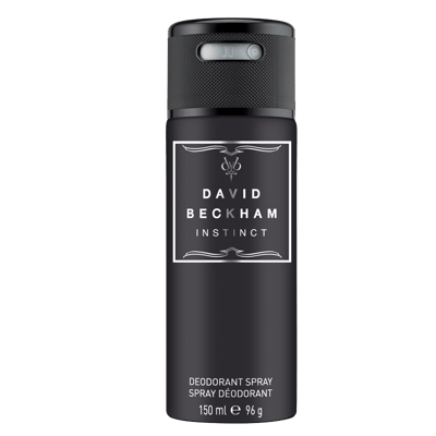 David Beckham Instinct Deodorant Spray 150 ml