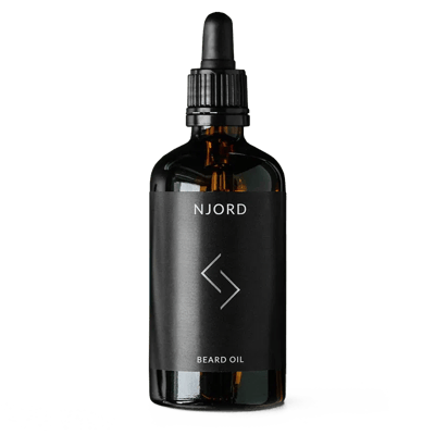 Njord Beard Oil (100 ml)