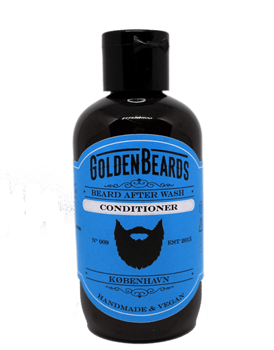 Golden Beards Ekologisk Conditioner (100 ml)