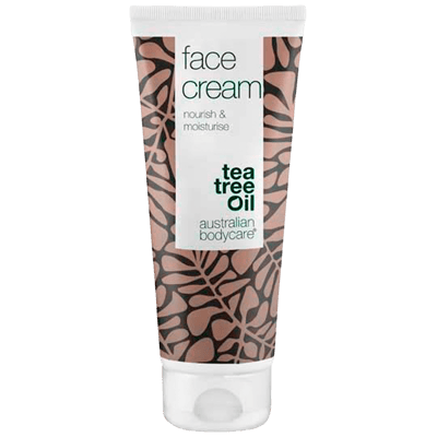 Australian Bodycare Face Cream (100 ml)