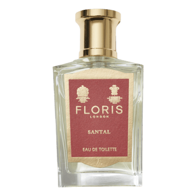 Floris Of London Santal EDT (50 ml)
