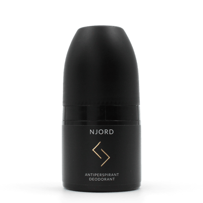 Njord Antiperspirant Roll-On Deodorant 50 ml