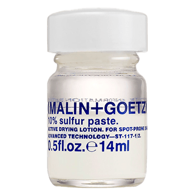 Malin+Goetz 10% Anti-Acne Sulfur Paste (14 ml)