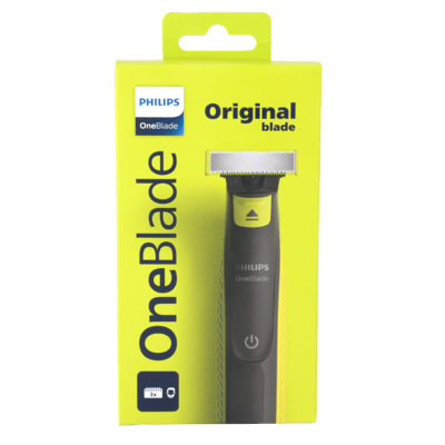 Philips Oneblade trimmer Original