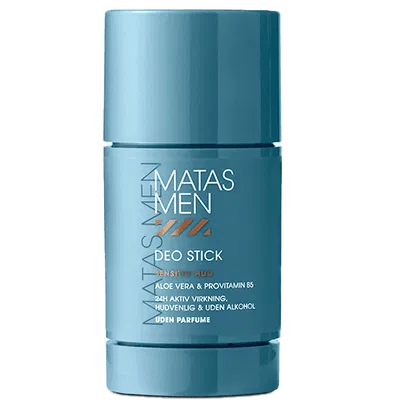 Matas Men Deo Stick Sensitiv Hud 75 ml