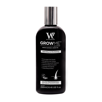 Watermans Grow Me Shampoo (250 ml)
