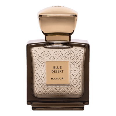 Majouri Blue Desert Eau De Parfum (75 ml)



