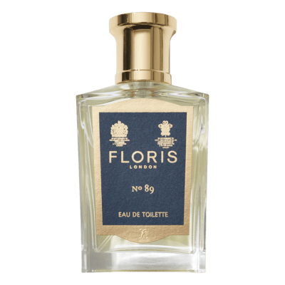 Floris Of London No.89 EDT (50 ml)







