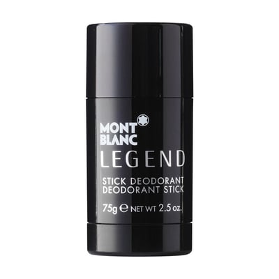 Mont Blanc Legend Deo Stick 75g