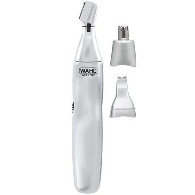 WAHL Näsa- och öronhårstrimmer 3 i 1