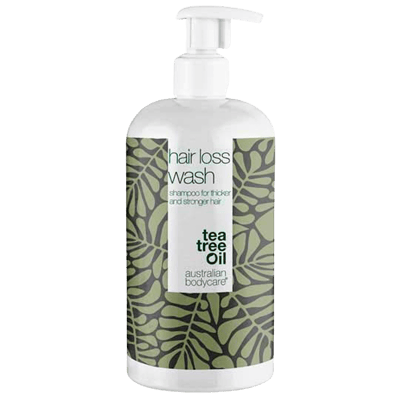 Australian Bodycare Hair Loss Wash (500 ml)