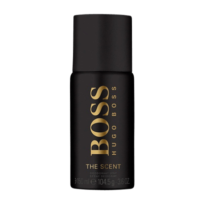 Hugo Boss The Scent Deodorant Spray 150 ml