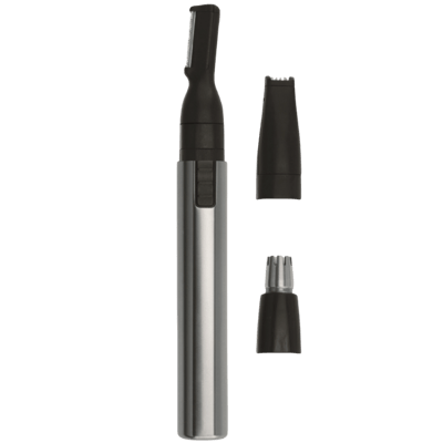WAHL Näsa- och öronhårstrimmer Micro Groomsman