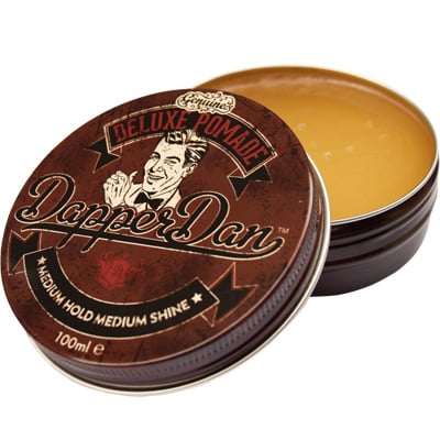 Dapper Dan Deluxe