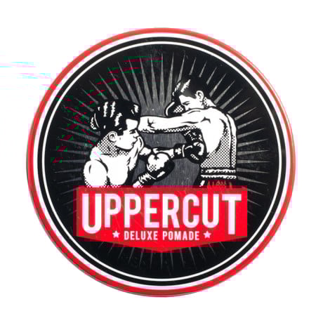 Uppercut Deluxe Pomade