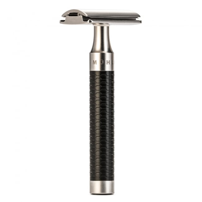 Mühle Rocca DE Safety Razor R-96